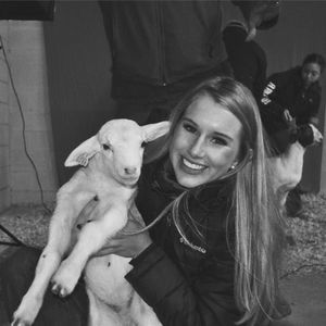 Meet your Posher, Riley